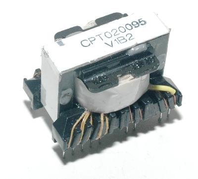 Yaskawa CPT020095 front image