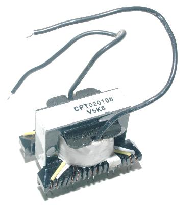 Yaskawa CPT020105 front image