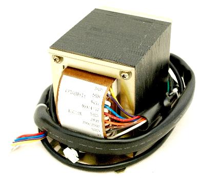 Yaskawa CPT020111 front image