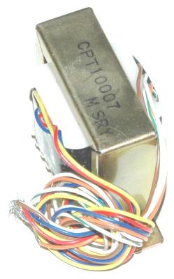 Yaskawa CPT10007 front image