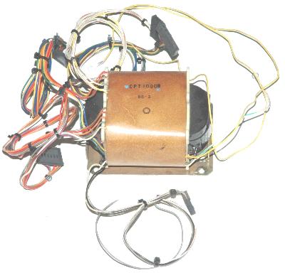 Yaskawa CPT10008 front image