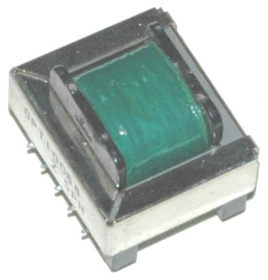 Yaskawa CPT10068 front image