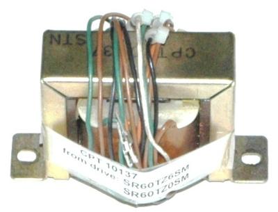 Yaskawa CPT10137 front image