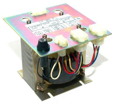 Yaskawa CPT10199 front image