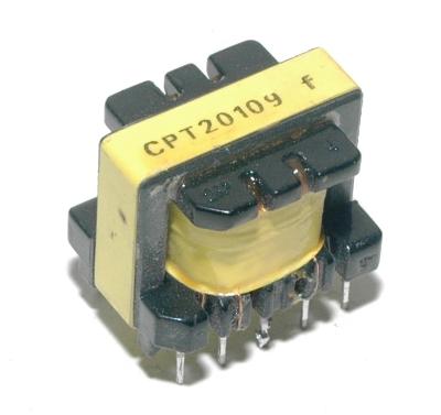 Yaskawa CPT20109 front image