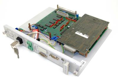 New Refurbished Exchange Repair  INDRAMAT CNC Boards CPUB02-01-FW Precision Zone