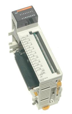 Omron CQM1-ID212 front image