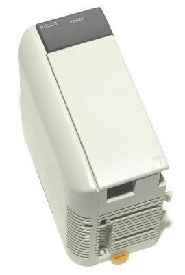 Omron CQM1-PA203 front image