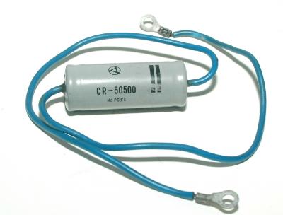 OKAYA CR-50500 front image