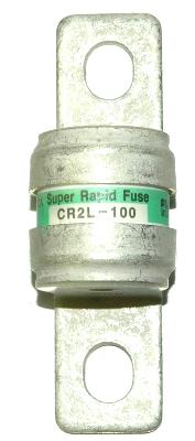 Fuji CR2L-100