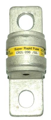 Fuji CR2L-200-UL