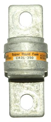 Fuji CR2L-350
