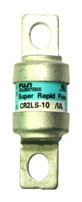 Fuji CR2LS-10-UL front image