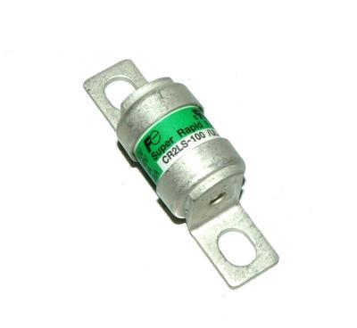 Fuji CR2LS-100-UL front image