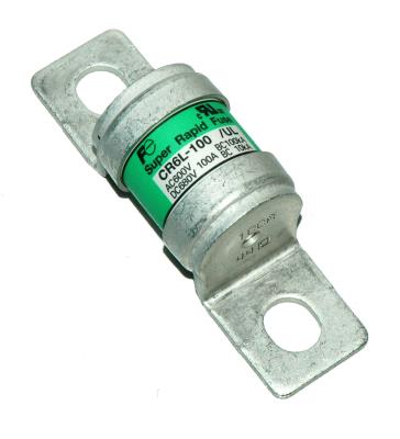 Fuji CR6L-100-UL front image