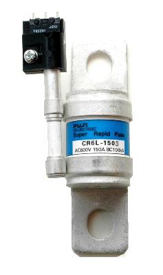 Fuji CR6L-150S front image