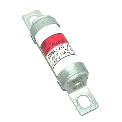 Fuji CR6L-20-UL front image