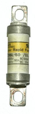 Fuji CR6L-50-UL front image