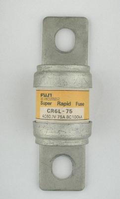 Fuji CR6L-75 front image
