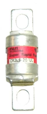 Fuji CRLS-20-UL front image