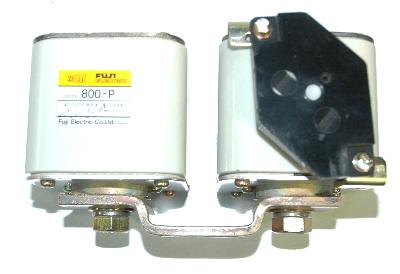 Fuji CS10F-800-P front image