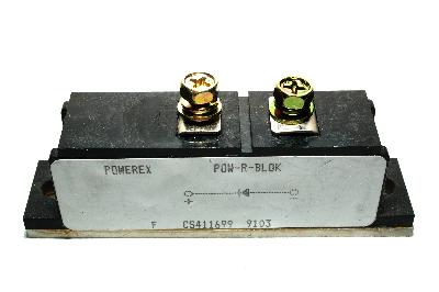 Powerex CS411699 front image