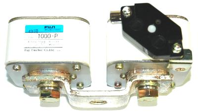 Fuji CS5F-1000-P front image