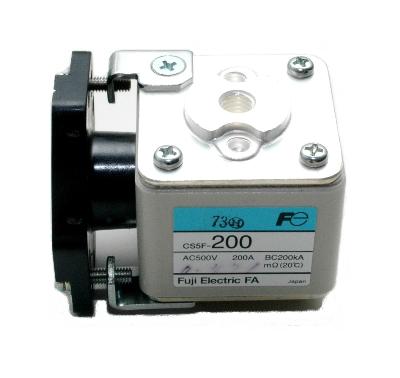 Fuji CS5F-200 front image