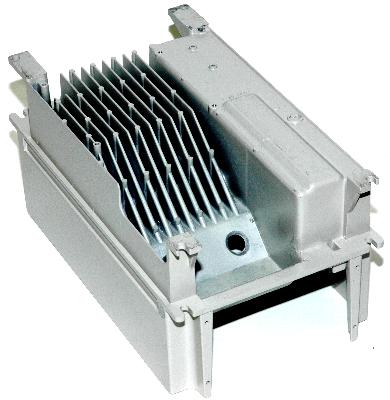 Yaskawa CSET11007-1 front image