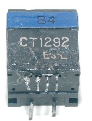 Yaskawa CT1292 front image