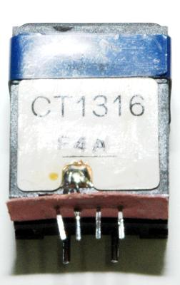 Yaskawa CT1316 front image