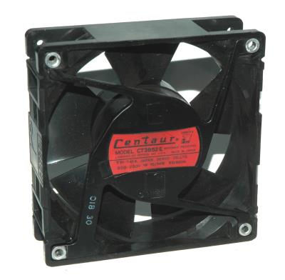 Japan Servo Co CT3B52E front image