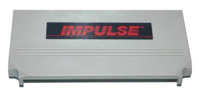 Yaskawa CVQT21012 front image