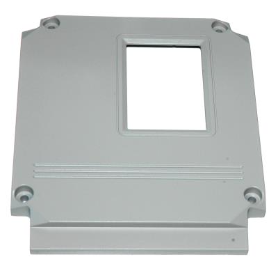 Yaskawa CVST21004 front image