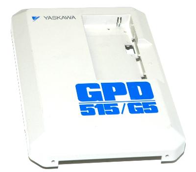 Yaskawa CVST21016 front image