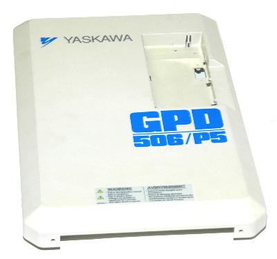 Yaskawa CVST21017 front image