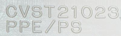 Yaskawa CVST21023-I label image