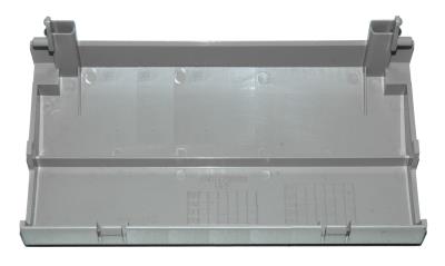 Yaskawa CVST21029-INVERTER back image