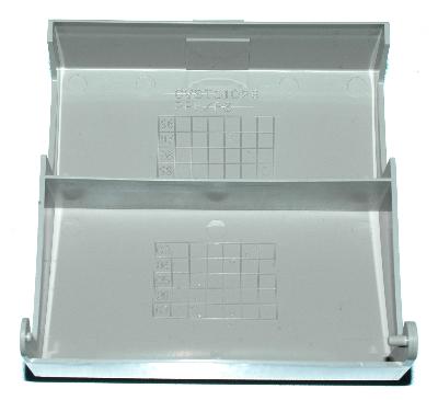 Yaskawa CVST31026-I back image