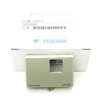 Yaskawa CVST31060 front image