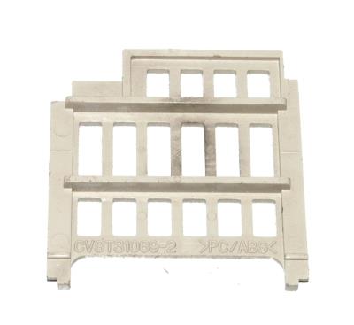 Yaskawa CVST31069-2 back image