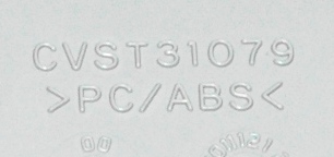 Yaskawa CVST31079 label image