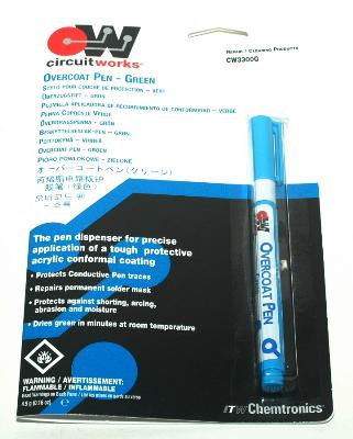 ITW Chemtronics CW3300G