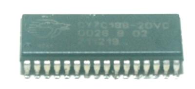 Cypress Semiconductor CY7C188-20VC