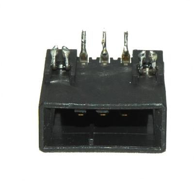 AMP-AMPHENOL D-3100-0026 back image