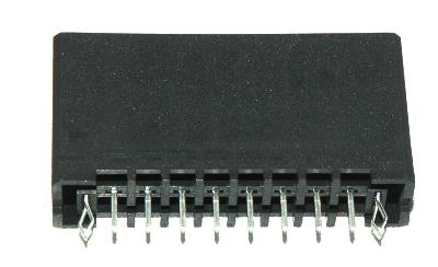 AMP-AMPHENOL D-3100-B1037