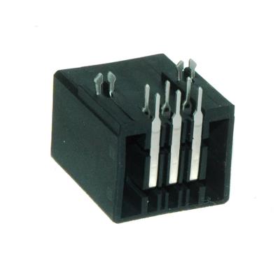 AMP-AMPHENOL D-3100-B1135 back image