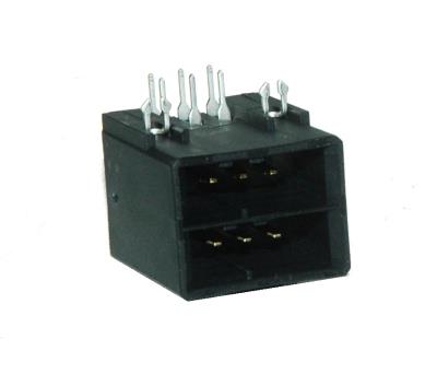 AMP-AMPHENOL D-3100-B1135