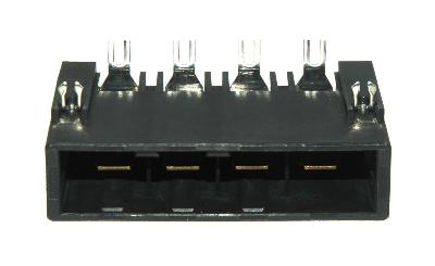 AMP-AMPHENOL D-5200-0420 back image