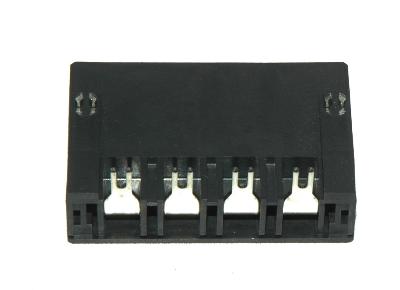 AMP-AMPHENOL D-5200-0420